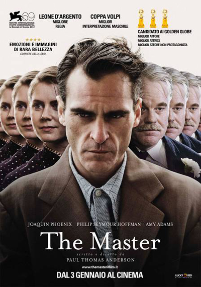 The Master