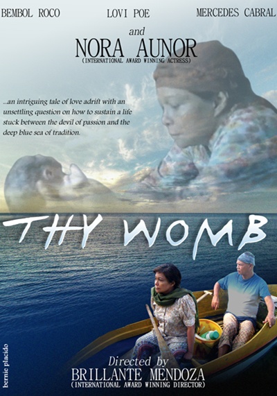 Thy Womb