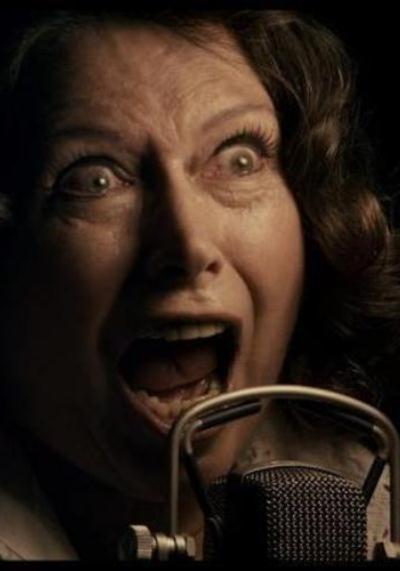 Berberian Sound Studio