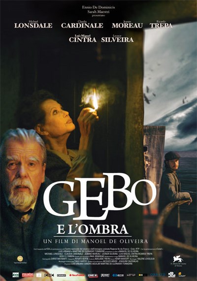 Gebo e l’ombra