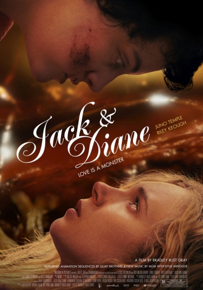 Jack and Diane