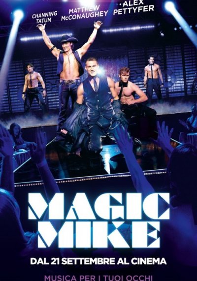 Magic Mike