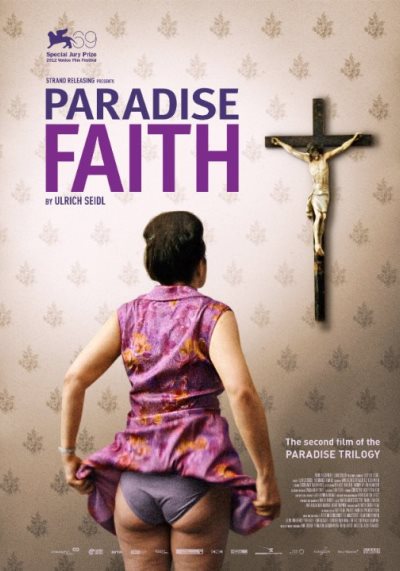 Paradise: Faith