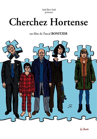 Cherchez Hortense
