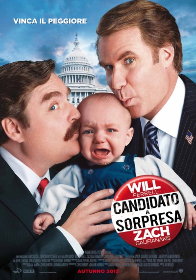 Candidato a sorpresa