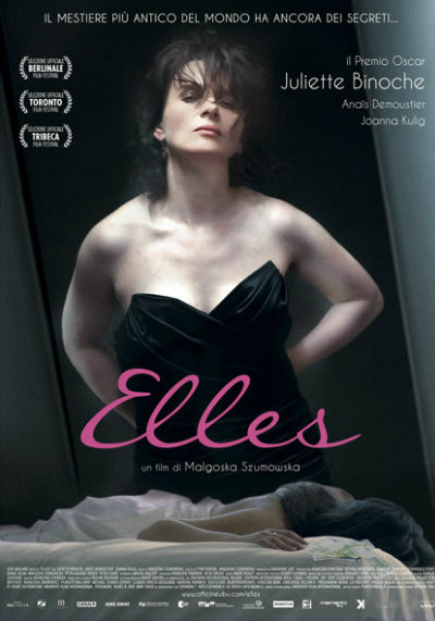 Elles