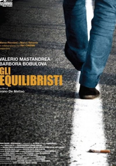 Gli equilibristi