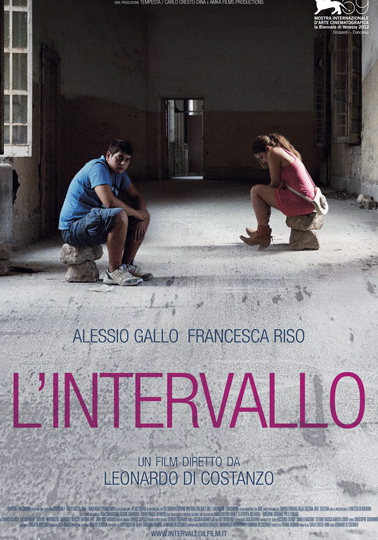 L’intervallo