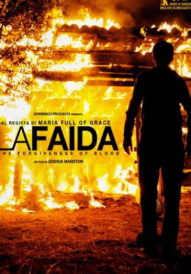La faida
