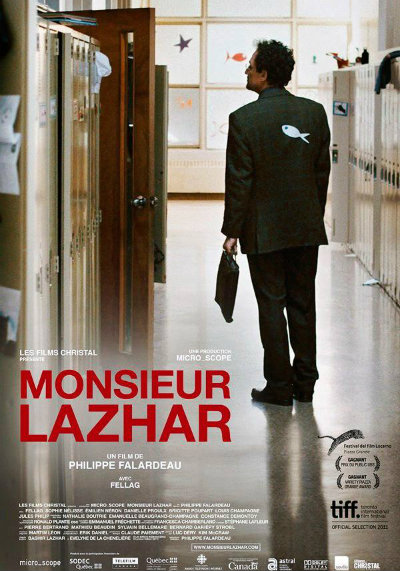 Monsieur Lazhar