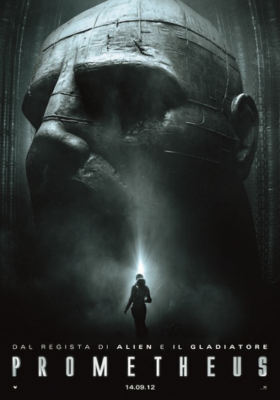 Prometheus