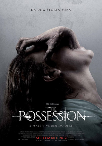 The Possession