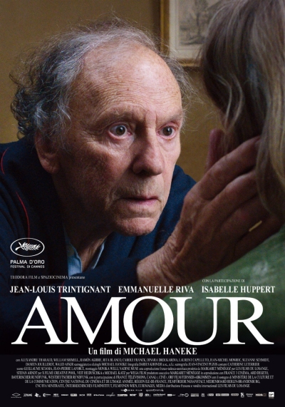 Amour