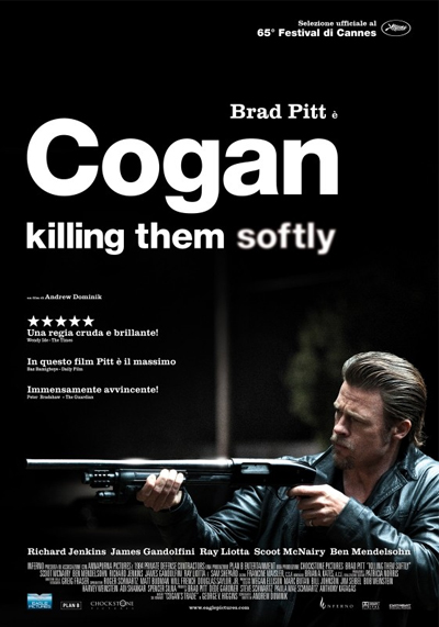 Cogan – Killing Them Softly