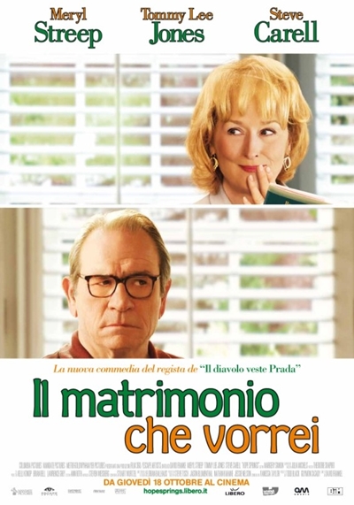 Il matrimonio che vorrei