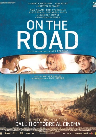 On the Road