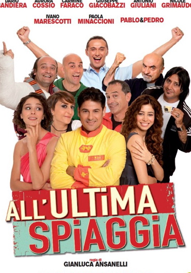 All’ultima spiaggia