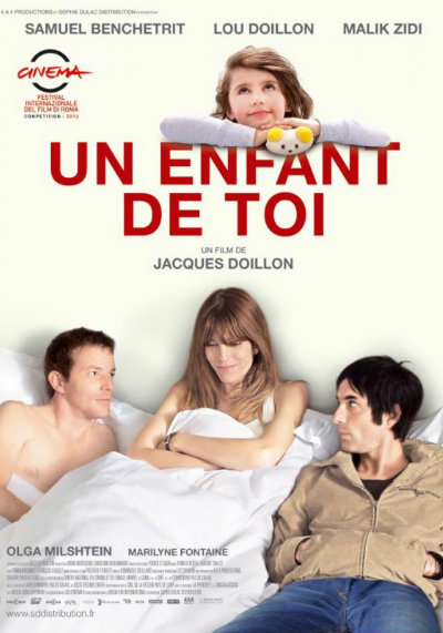 Un Enfant De Toi