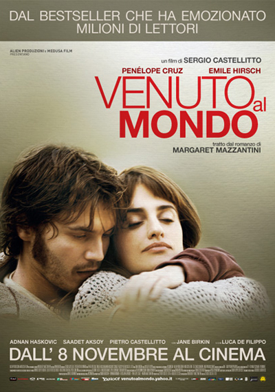 Venuto al mondo