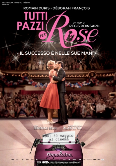 Tutti pazzi per Rose