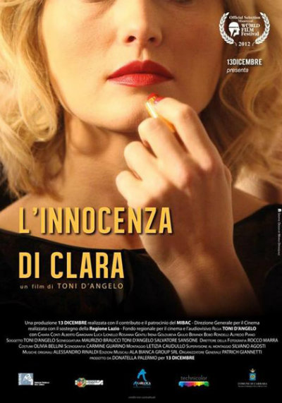 L’innocenza di Clara