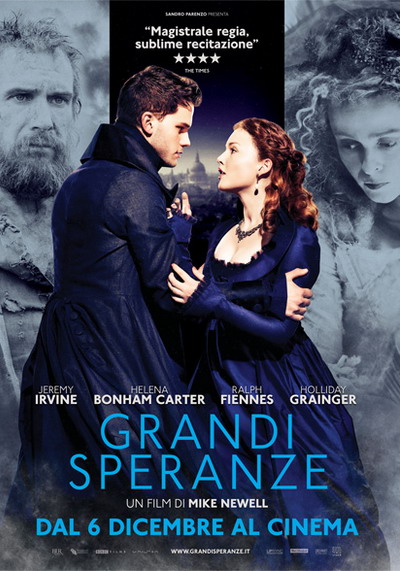 Grandi speranze