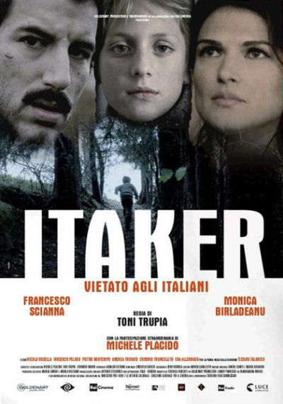 Itaker