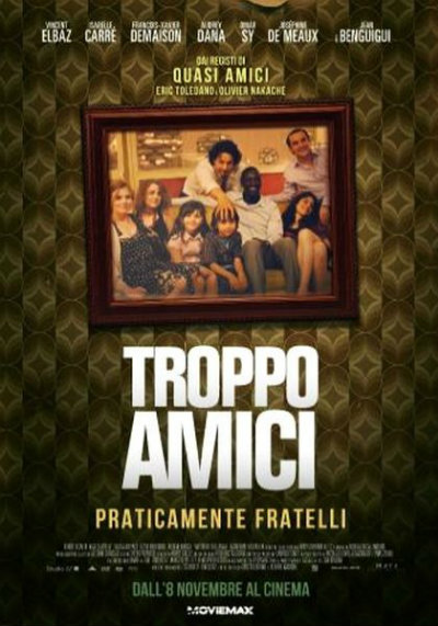 Troppo amici