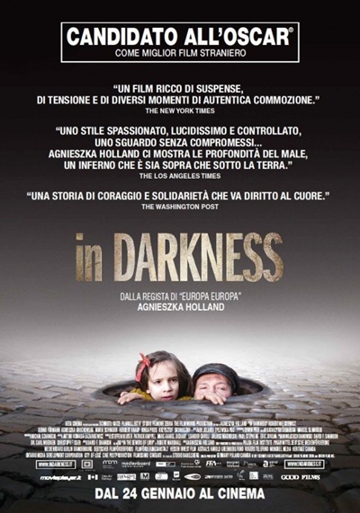 In Darkness
