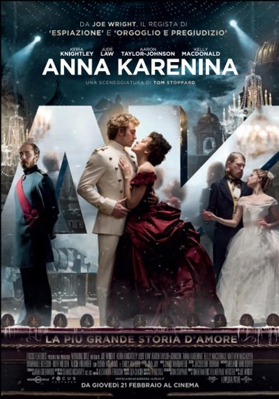 Anna Karenina