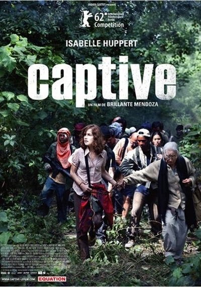 Captive