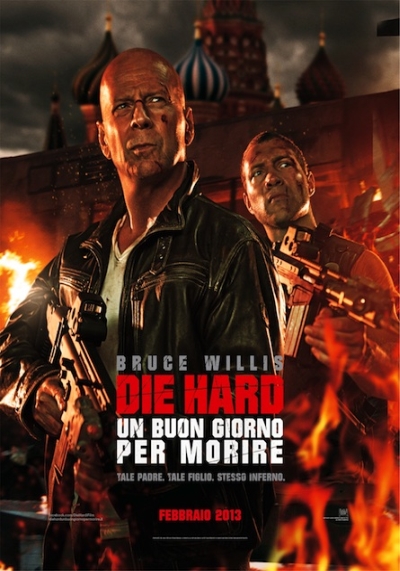 Die Hard – Un buon giorno per morire