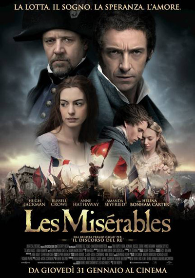 Les Misérables