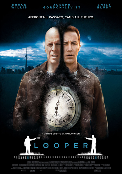 Looper – In fuga dal passato