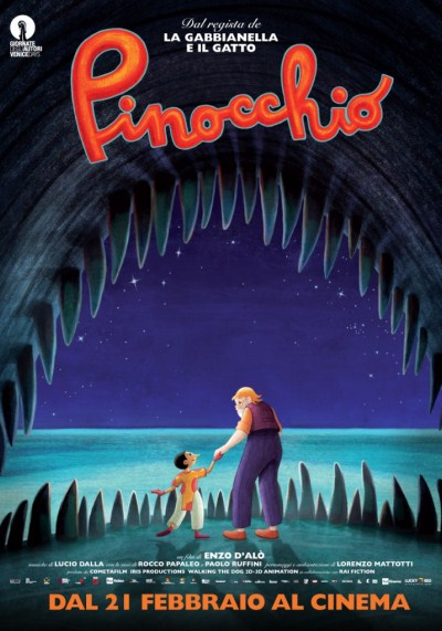 Pinocchio