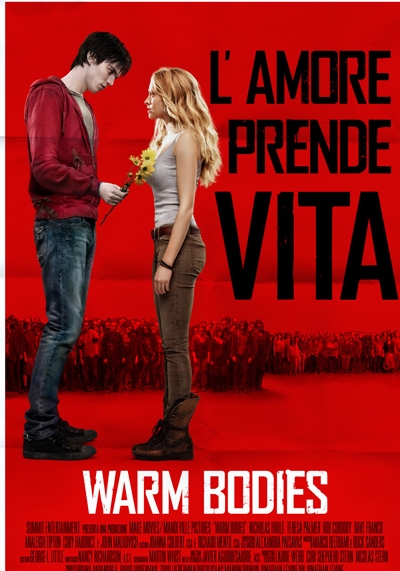 Warm Bodies