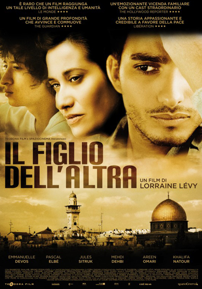 Il figlio dell’altra