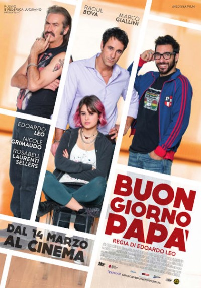 Buongiorno papà