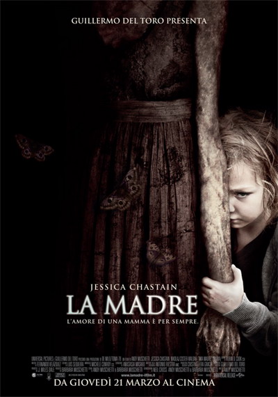 La madre