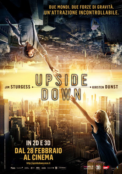 Upside Down