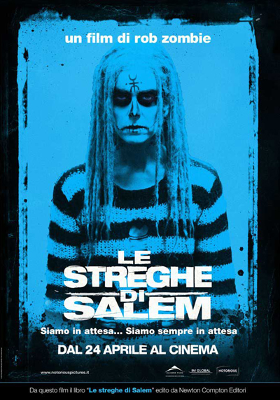 Le streghe di Salem