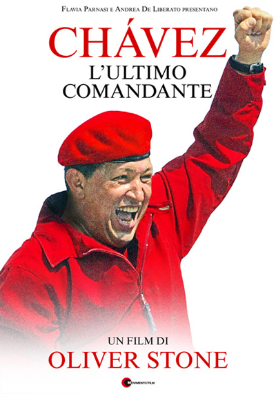 Chavez – L’ultimo comandante