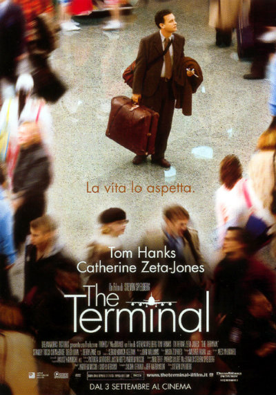 The Terminal