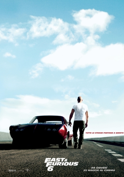 Fast & Furious 6