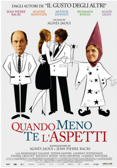 Quando meno te lo aspetti