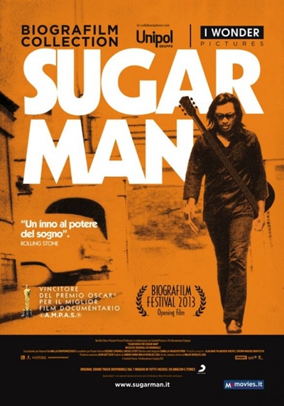 Sugar Man