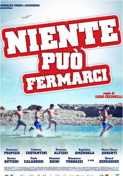 Niente può fermarci