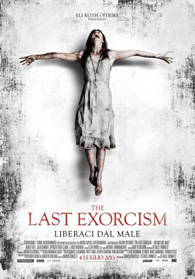 The Last Exorcism – Liberaci dal male