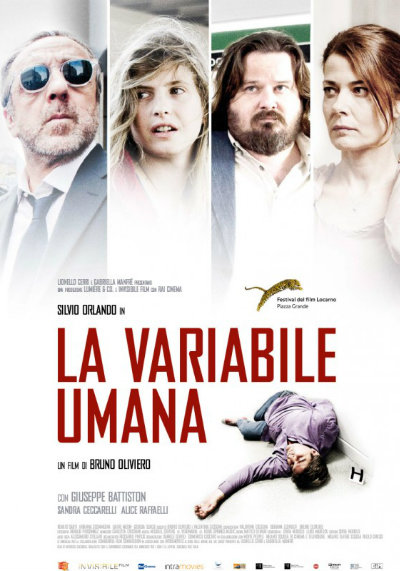 La variabile umana
