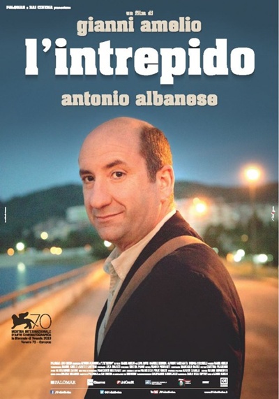 L’intrepido